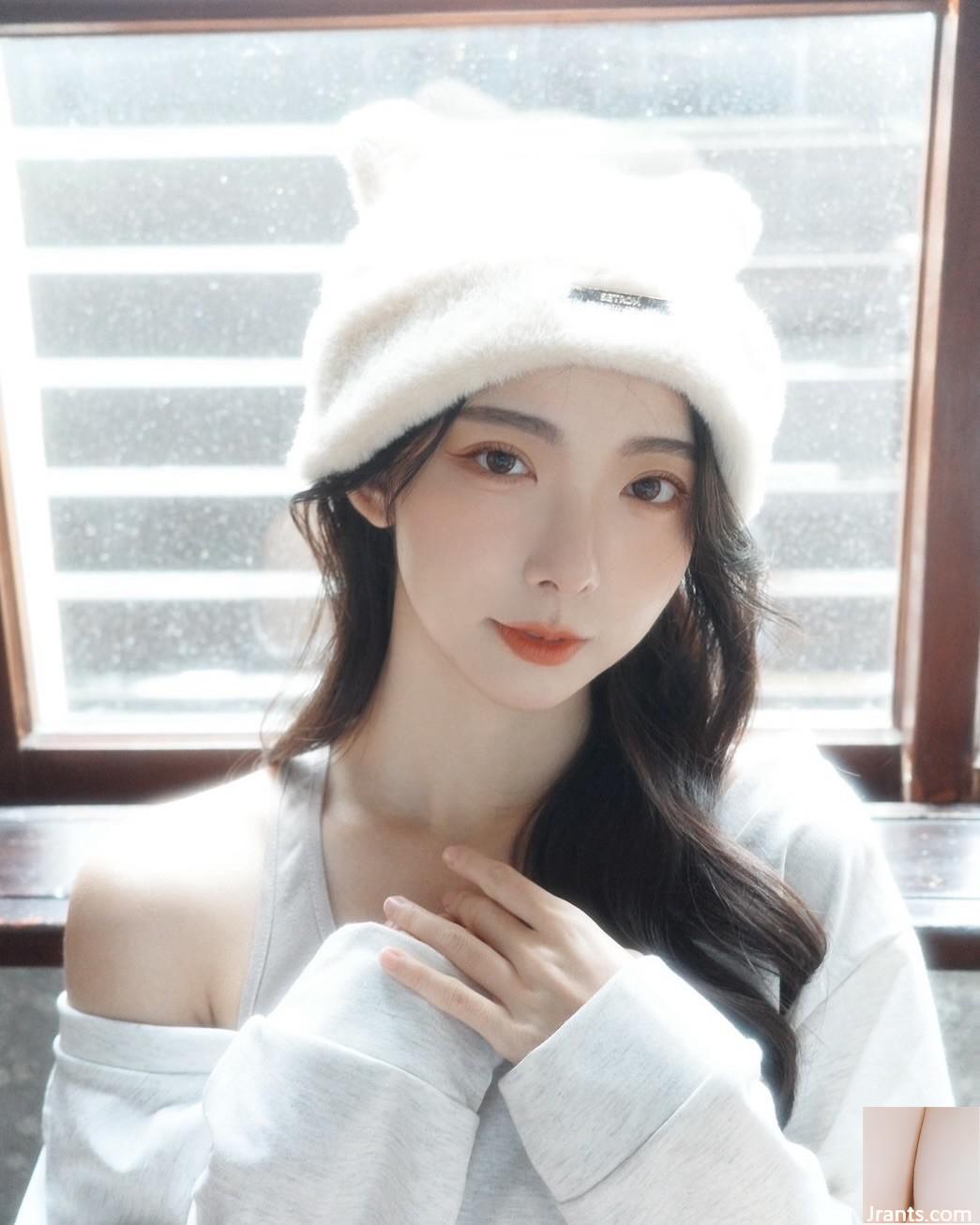 “Su Su” ngọt ngào thuần khiết, toát lên sức cám dỗ chết người từ đầu đến chân (10P) - Ảnh 9