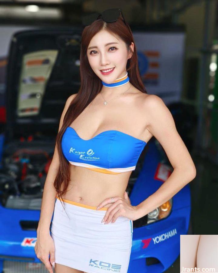 “Chris Ziting” có bộ ngực hình chữ Q, bộ ngực đầy đặn và thân hình nóng bỏng khiến người ta mê mẩn trong vài giây (10P) - Ảnh 7