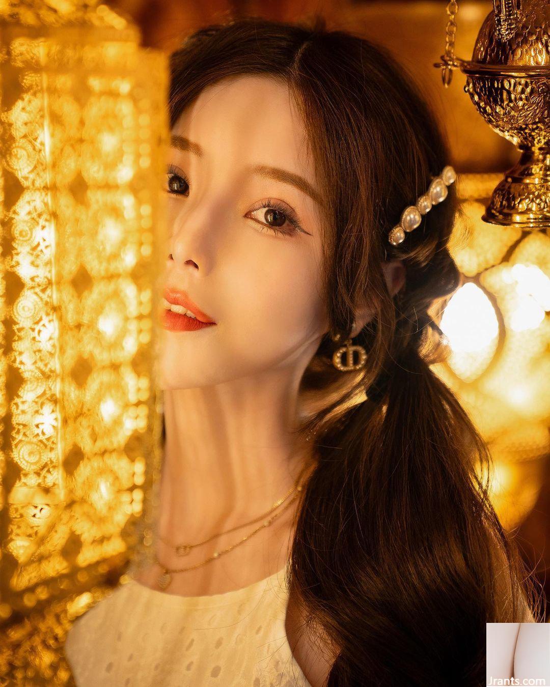 “Peru” đầy rãnh sâu đến mức không chịu nổi khi thân hình nóng bỏng chiếm trọn màn hình (10P - Ảnh 7