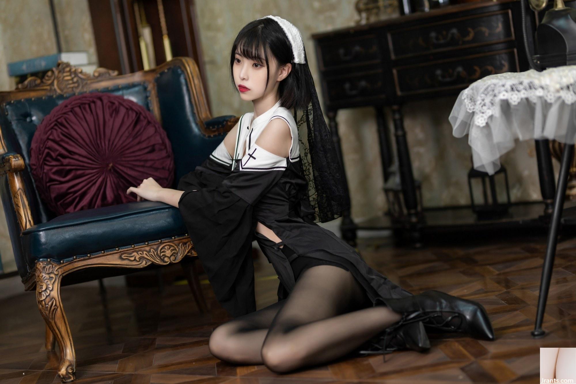 Từ Lan Lan Hắc Ám Chị Em (40P) - Ảnh 14