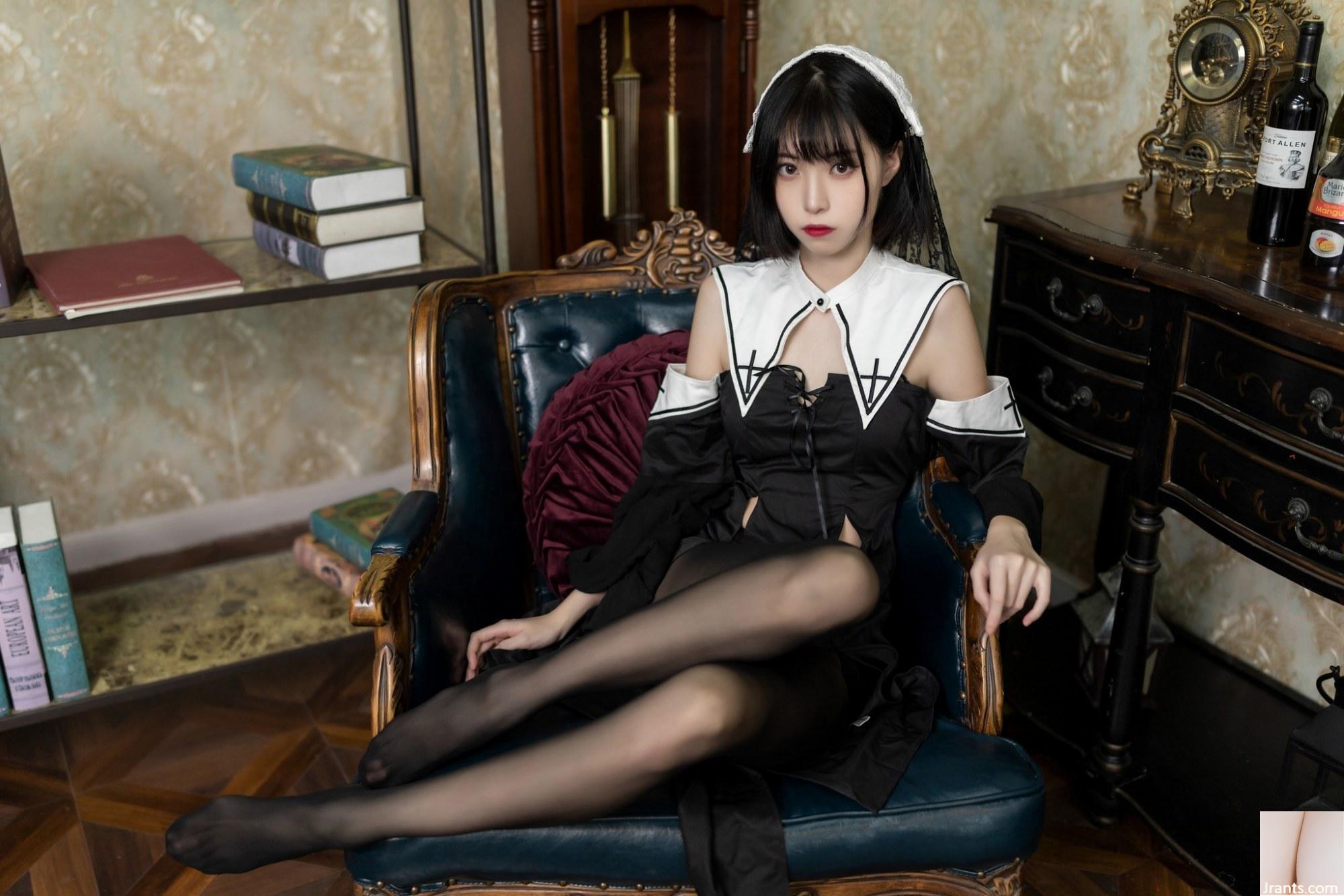 Từ Lan Lan Hắc Ám Chị Em (40P) - Ảnh 23