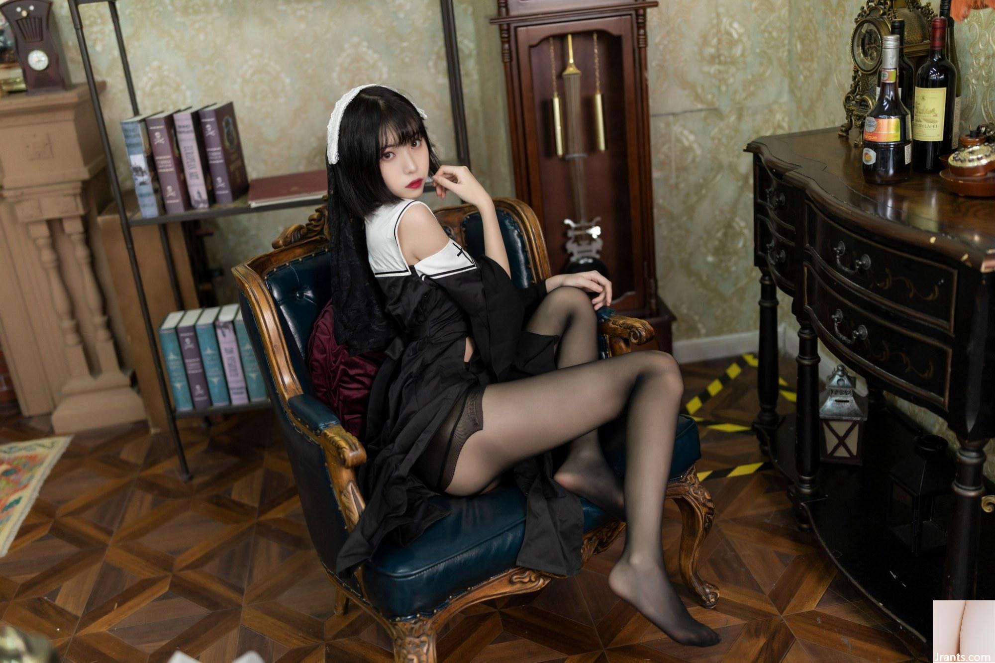 Từ Lan Lan Hắc Ám Chị Em (40P) - Ảnh 24