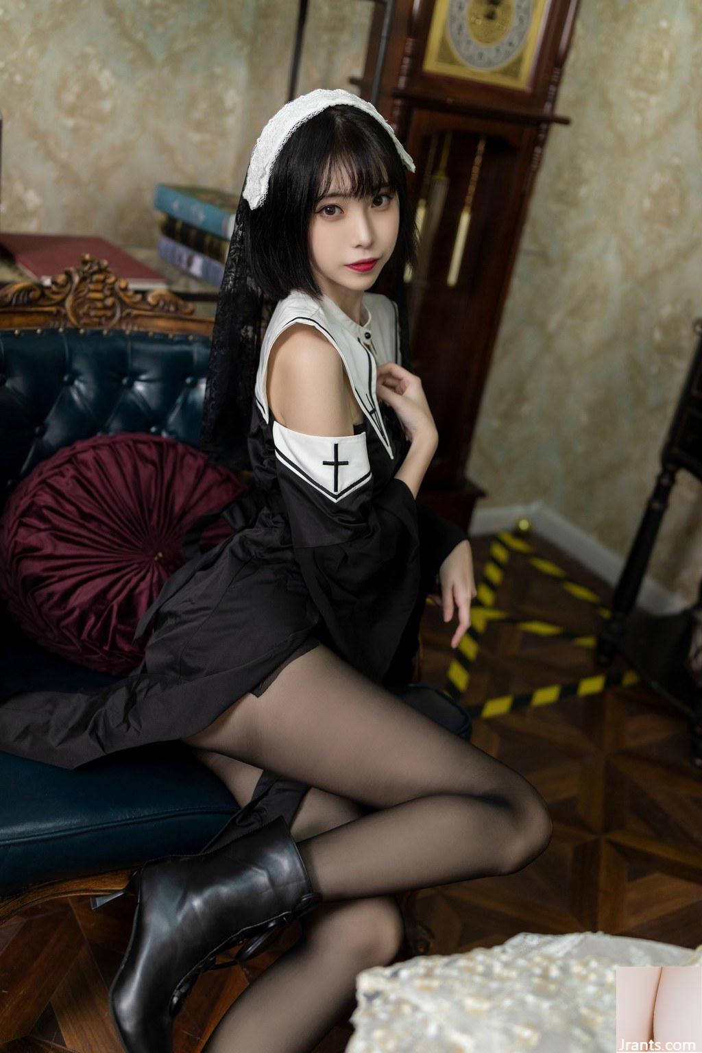 Từ Lan Lan Hắc Ám Chị Em (40P) - Ảnh 38