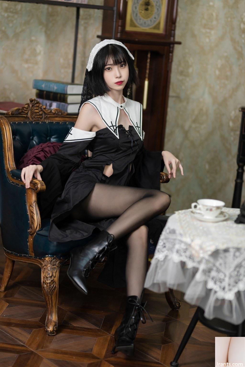 Từ Lan Lan Hắc Ám Chị Em (40P) - Ảnh 40