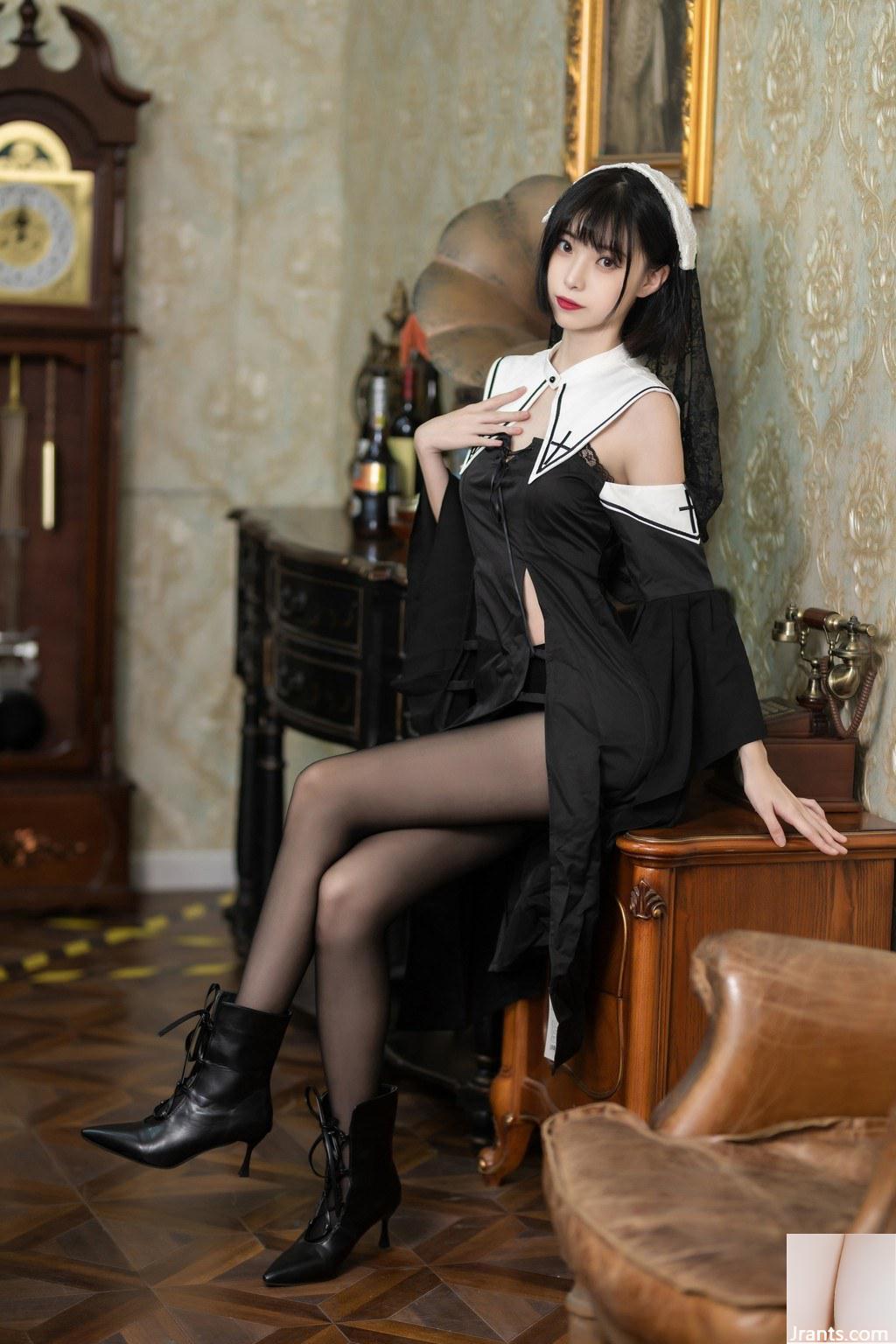 Từ Lan Lan Hắc Ám Chị Em (40P) - Ảnh 7