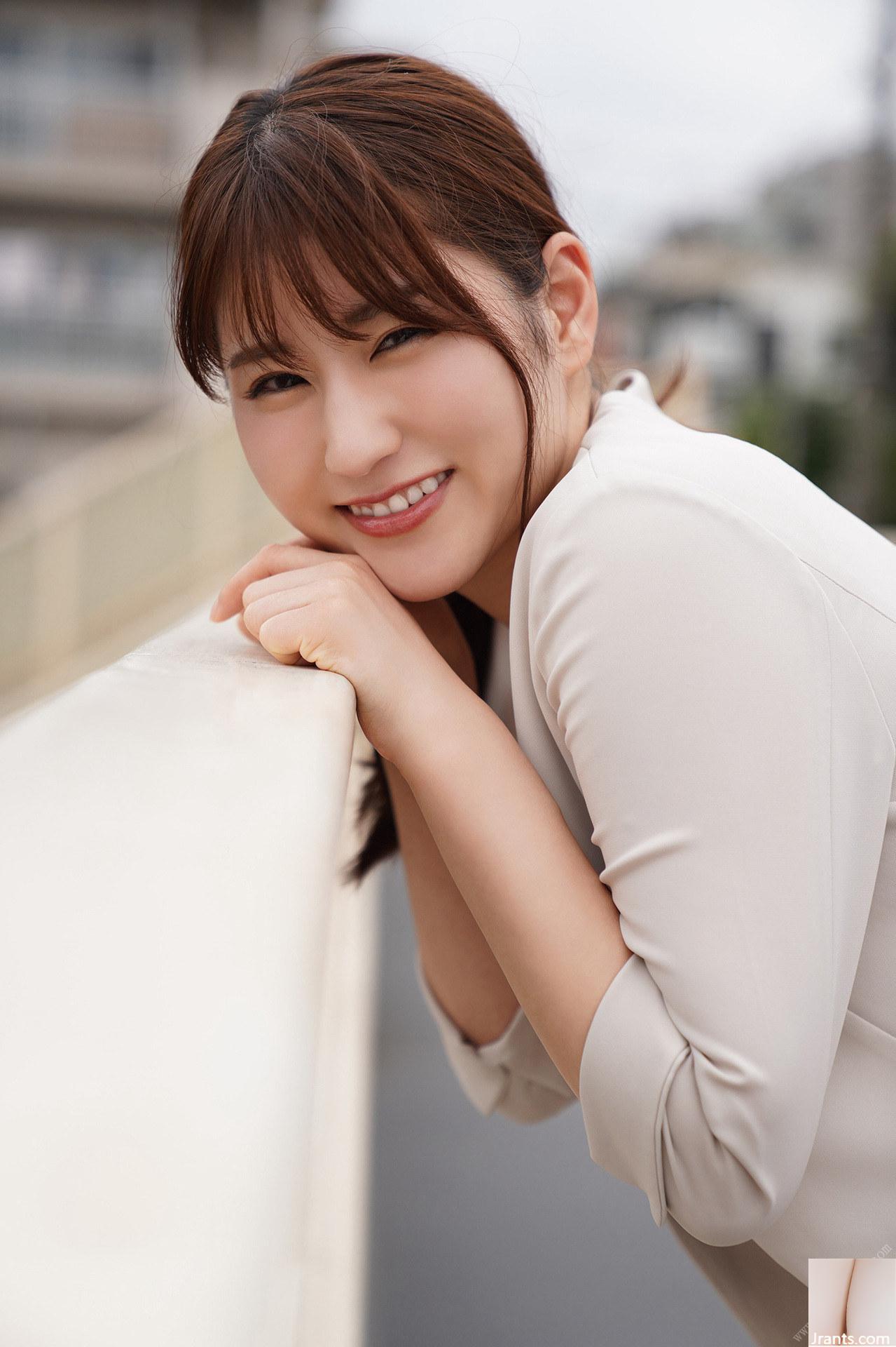 Konomi Yoshinaga – Bộ sưu tập ảnh hậu kỹ thuật số hàng tuần Bạn có thích những cô nàng công sở gợi tình không? Bộ-03 (24P) - Ảnh 3