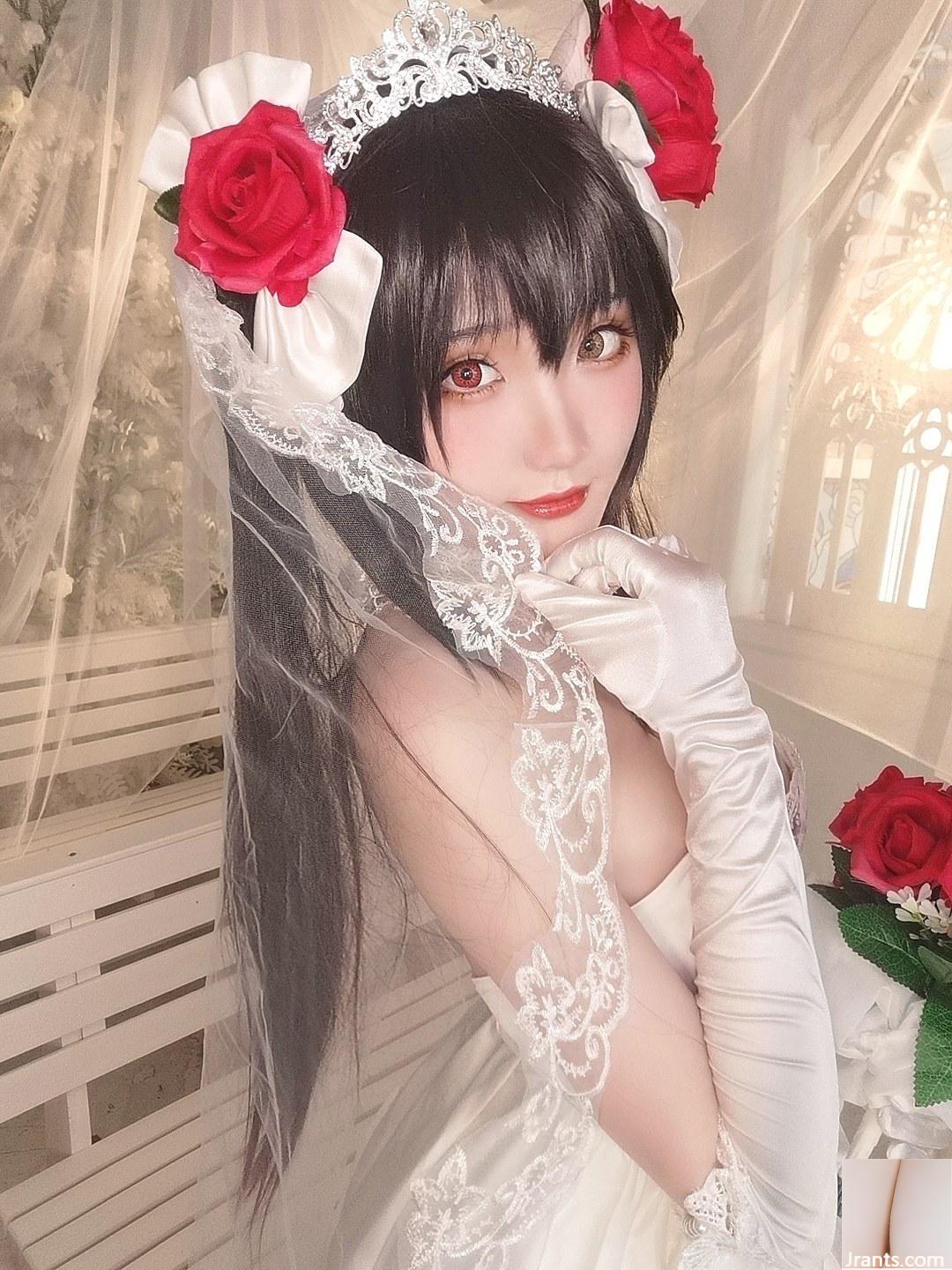 Bức ảnh selfie của Quang San