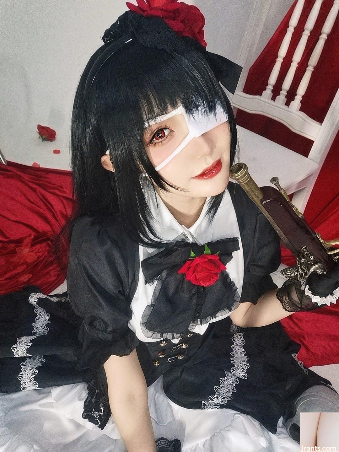 Bức ảnh selfie của Quang San - Ảnh 15