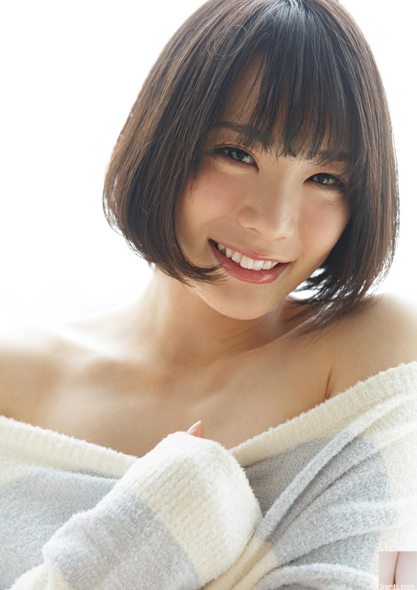 Bộ sưu tập ảnh Airi Suzumura “Những ngày yêu thương” (87P) - Ảnh 36