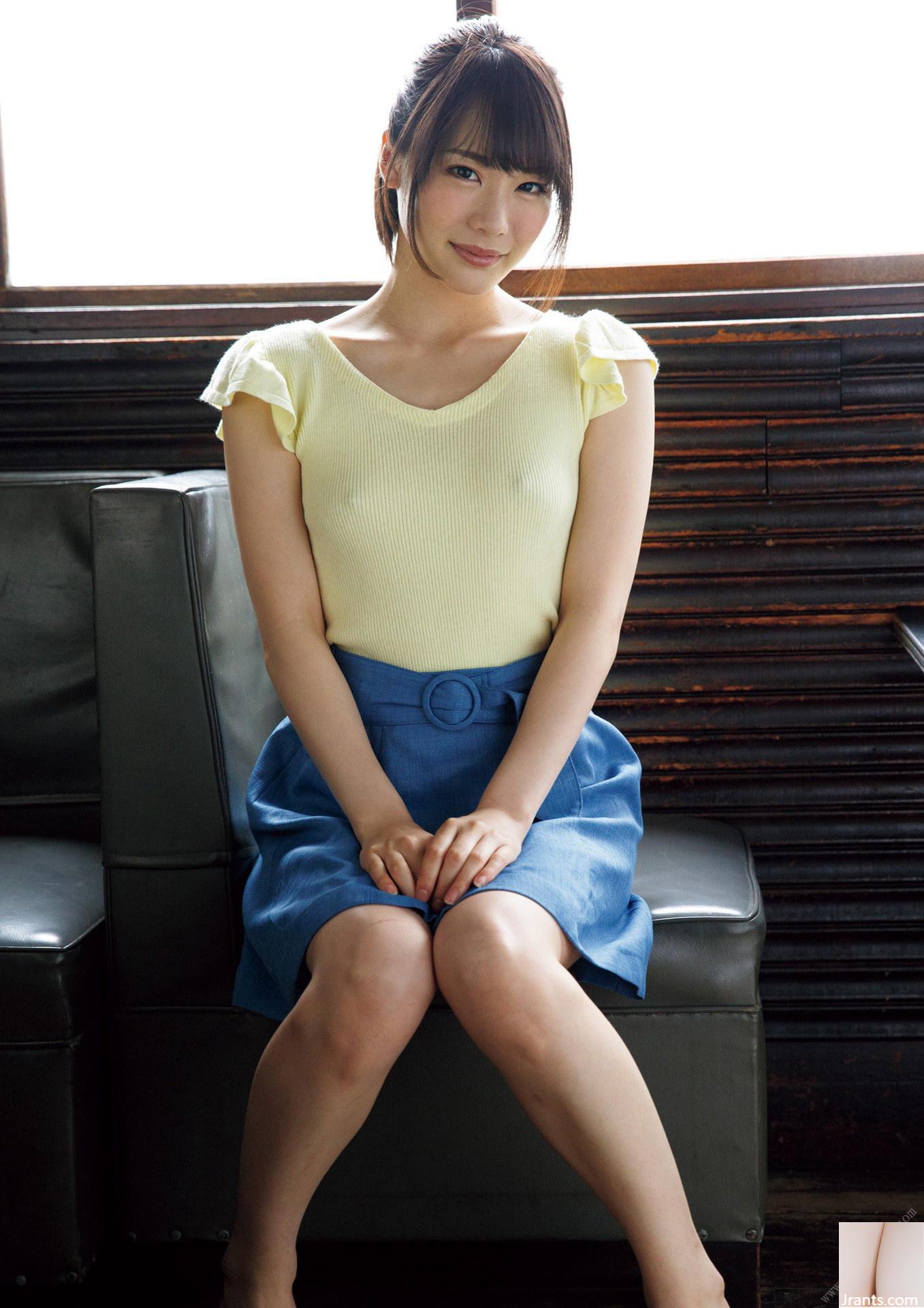 Bộ sưu tập ảnh Airi Suzumura “Những ngày yêu thương” (87P) - Ảnh 60