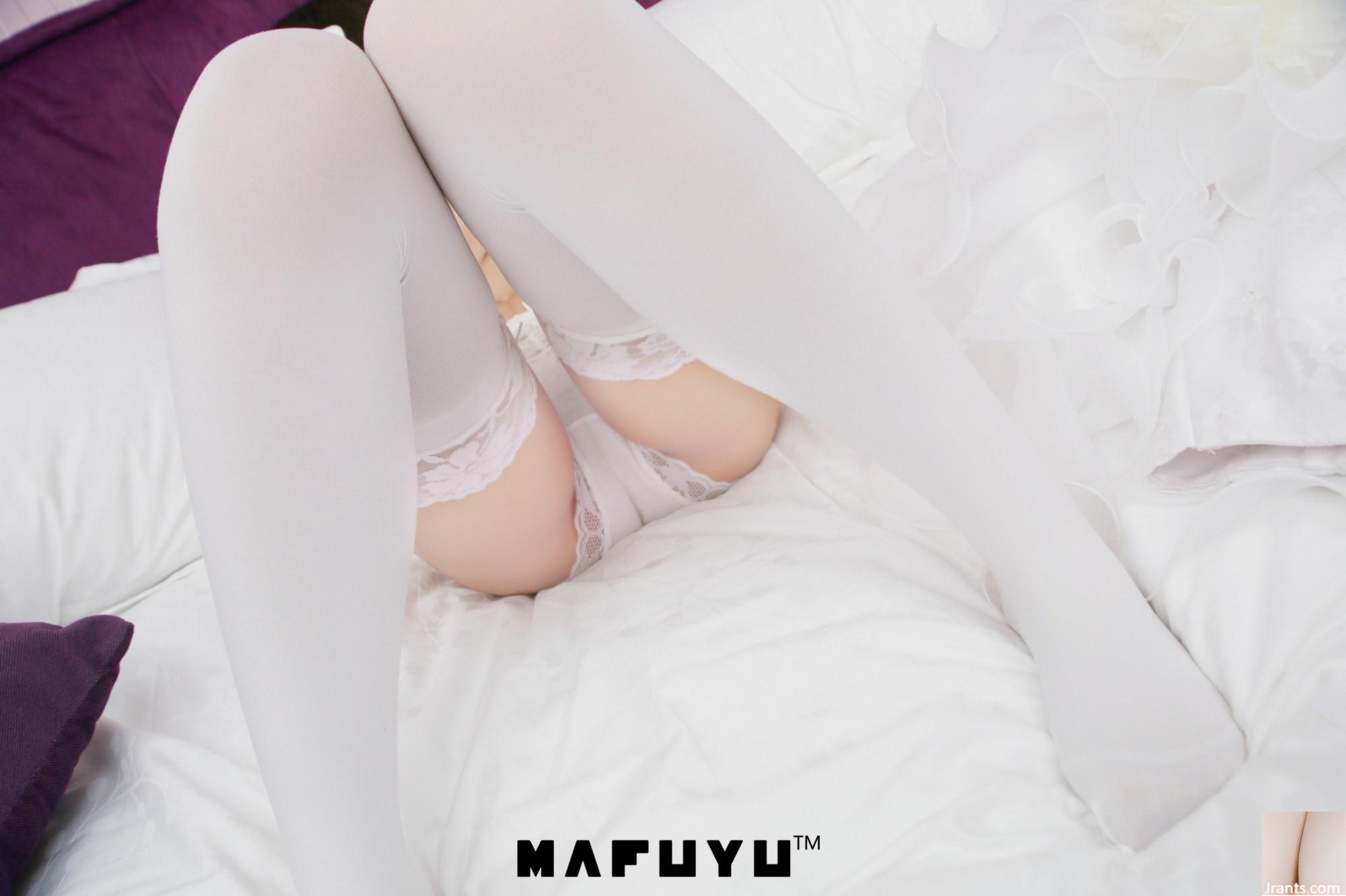 Khí chất nữ tính trong “Váy cưới trắng” của Kagakusaka Mafuyu bùng nổ (71P) - Ảnh 57