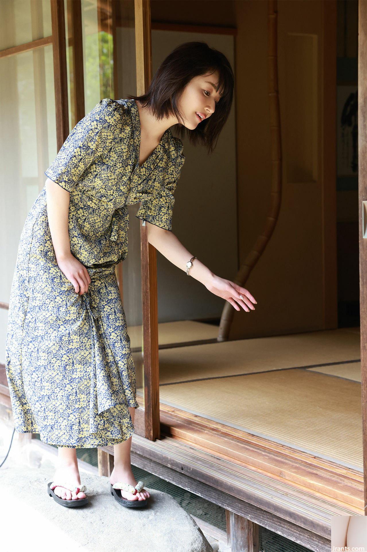 Bùa mê Manami Shindo vol. 2 (64P) - Ảnh 3