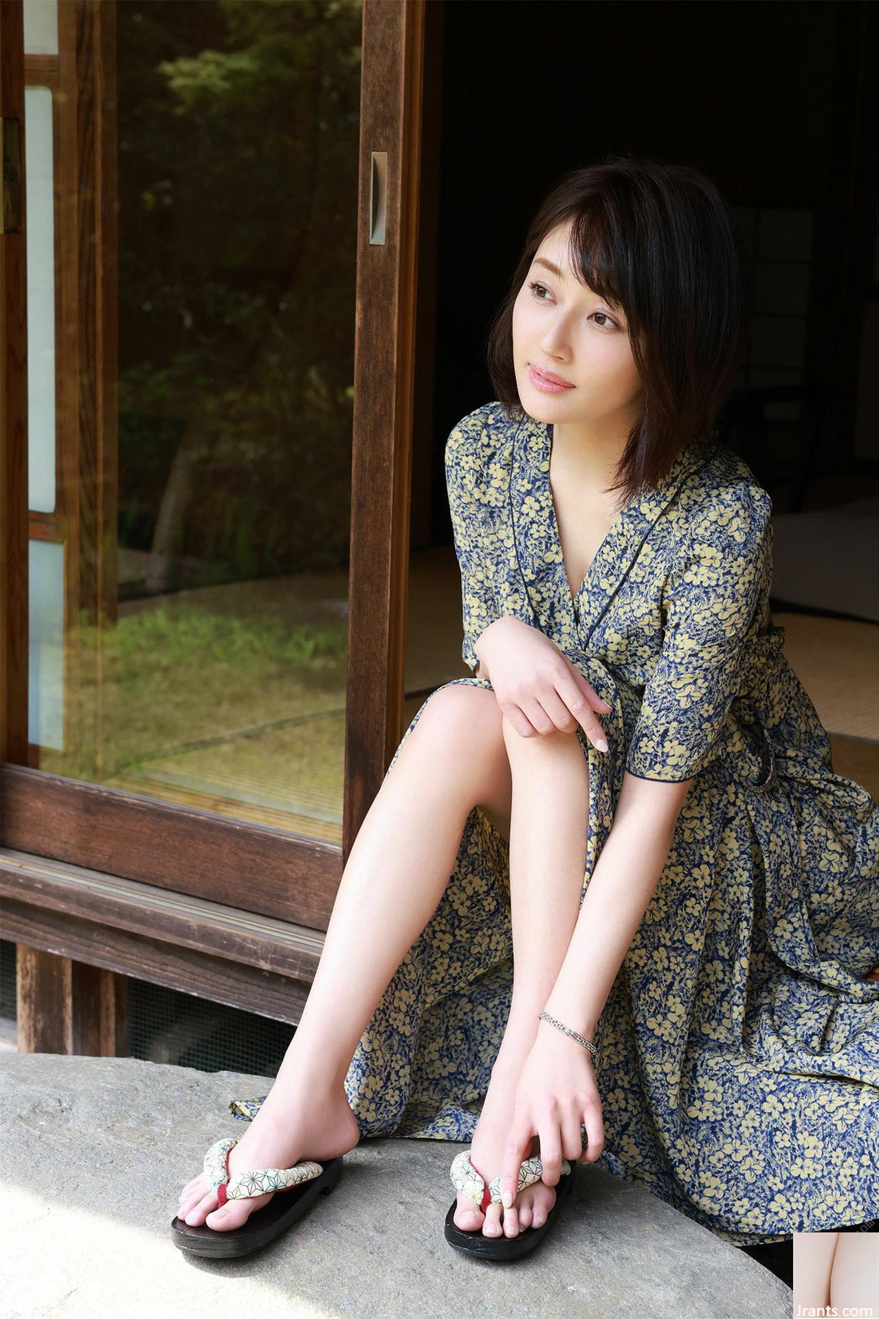 Bùa mê Manami Shindo vol. 2 (64P) - Ảnh 5