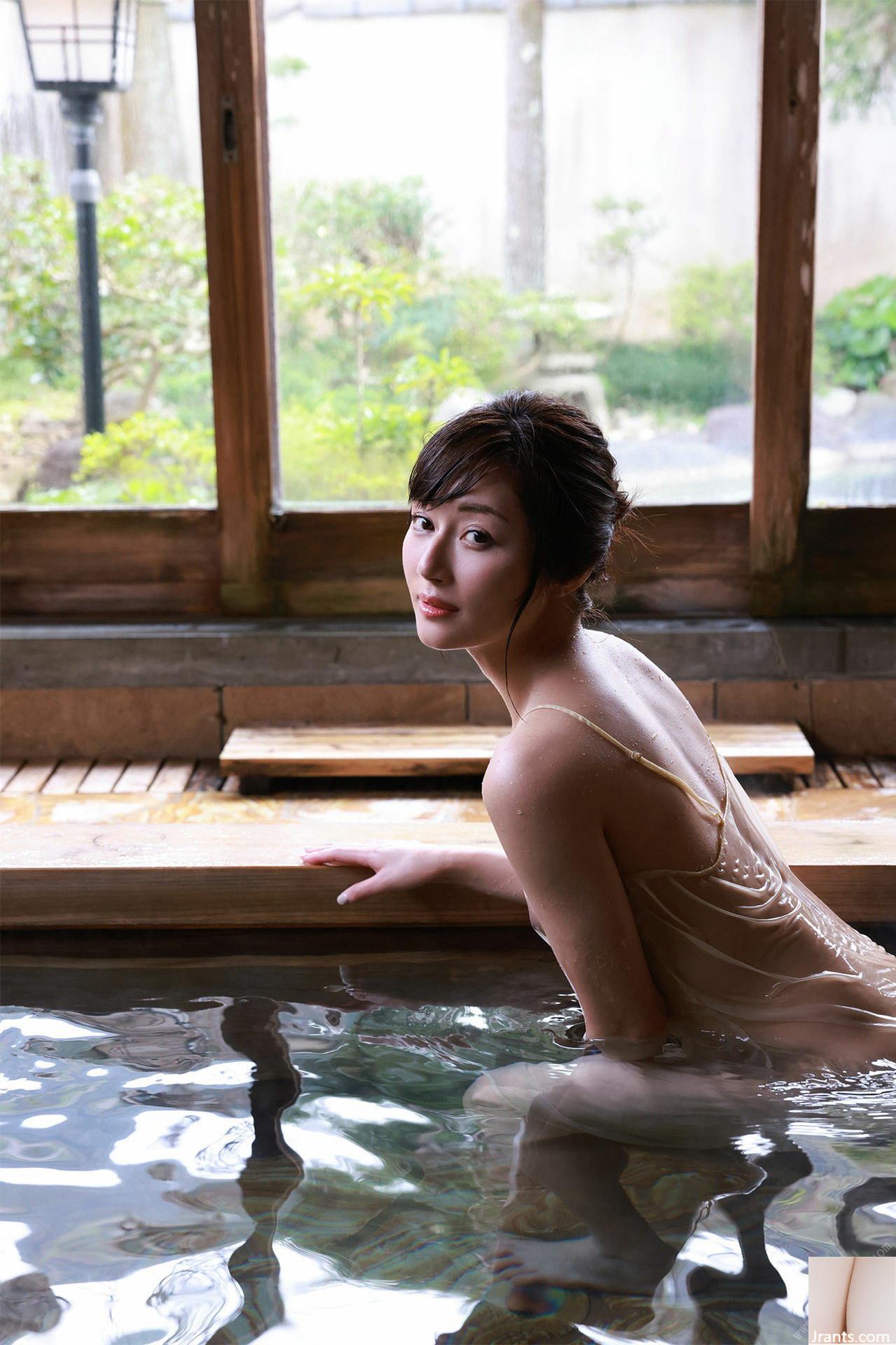 Bùa mê Manami Shindo vol. 2 (64P) - Ảnh 53