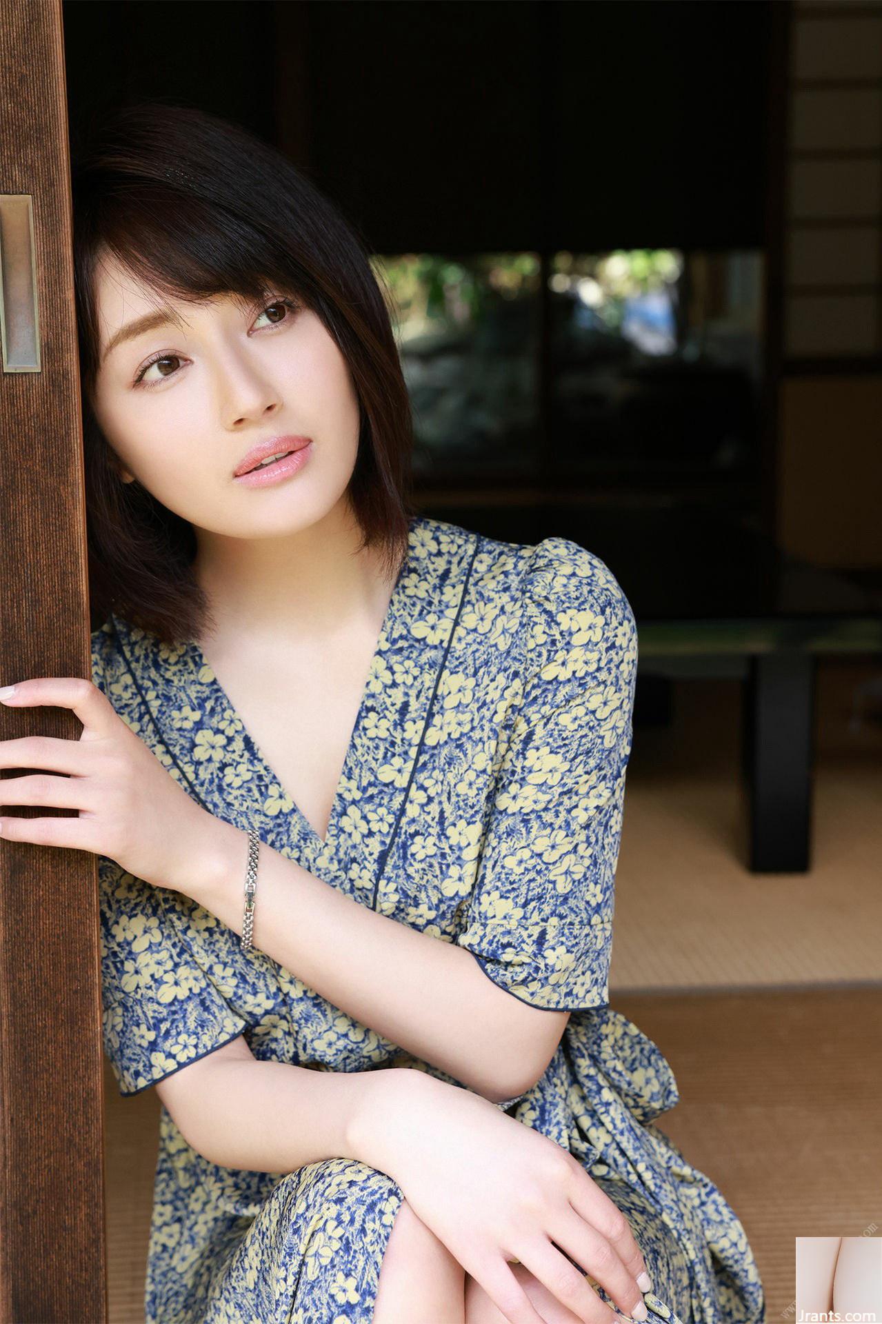 Bùa mê Manami Shindo vol. 2 (64P) - Ảnh 6