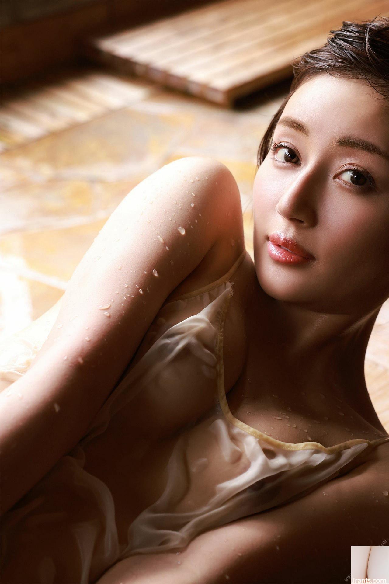 Bùa mê Manami Shindo vol. 2 (64P) - Ảnh 62