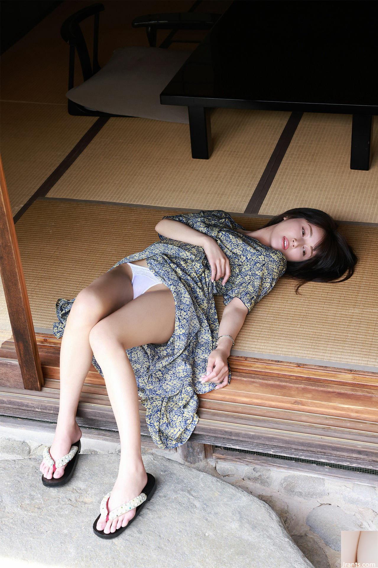 Bùa mê Manami Shindo vol. 2 (64P) - Ảnh 7