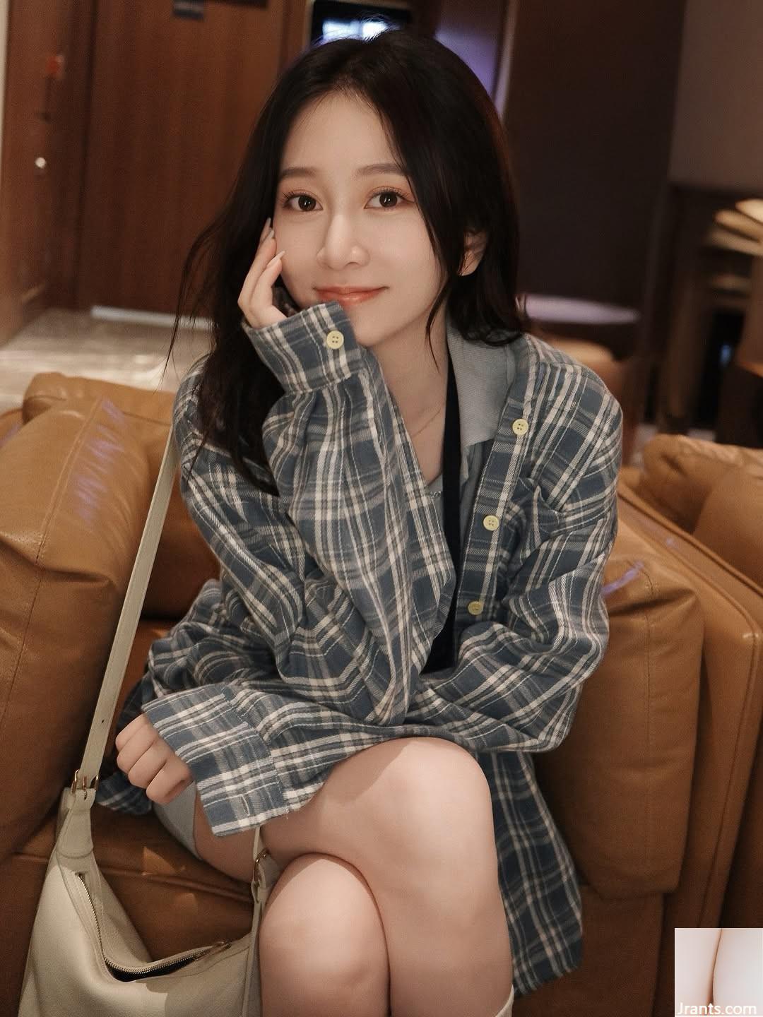 “Hyun Shinozaki” vẻ ngoài đầy cám dỗ và trêu chọc trái tim bạn (10P)