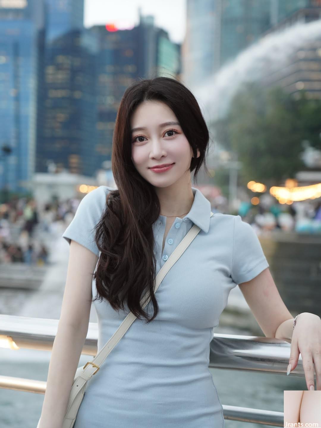 “Hyun Shinozaki” vẻ ngoài đầy cám dỗ và trêu chọc trái tim bạn (10P) - Ảnh 2