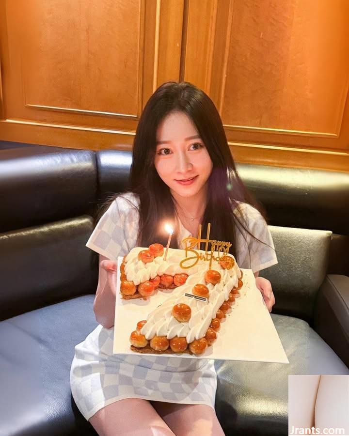 “Hyun Shinozaki” vẻ ngoài đầy cám dỗ và trêu chọc trái tim bạn (10P) - Ảnh 6