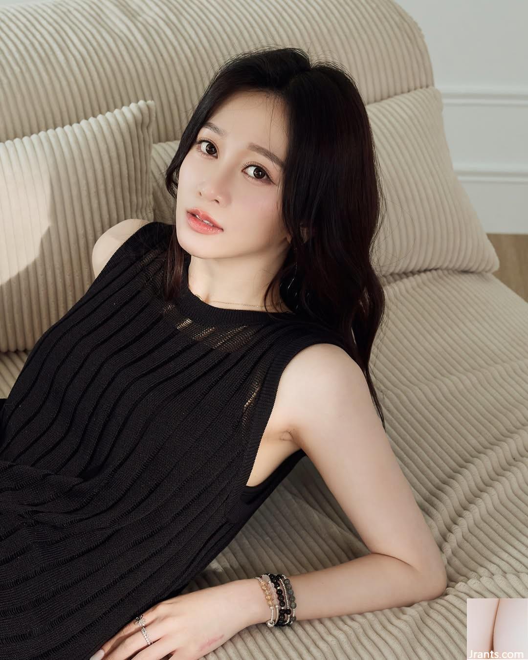 “Hyun Shinozaki” vẻ ngoài đầy cám dỗ và trêu chọc trái tim bạn (10P) - Ảnh 7