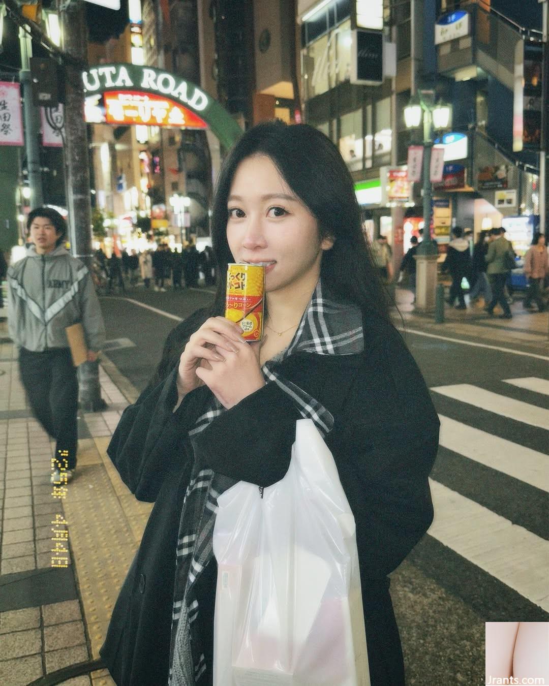 “Hyun Shinozaki” vẻ ngoài đầy cám dỗ và trêu chọc trái tim bạn (10P) - Ảnh 9