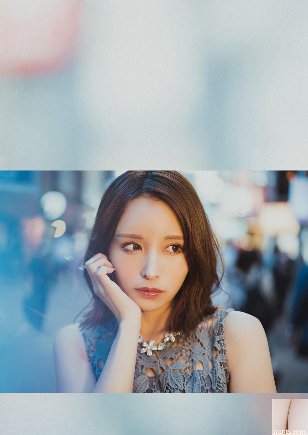 Mayuki Ito- #LadyMary 2022-10-01 Set-01 (25P) - Ảnh 10