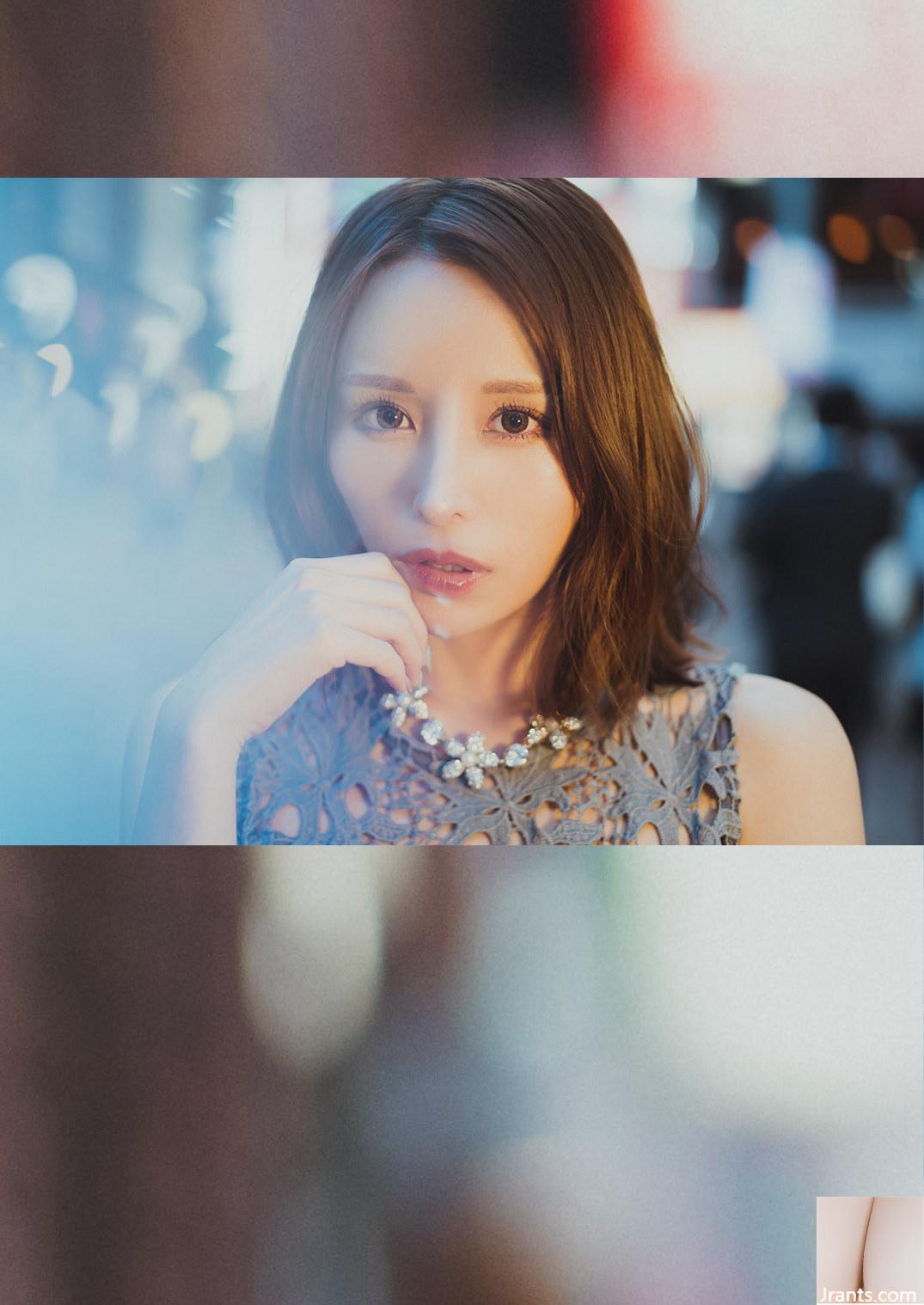 Mayuki Ito- #LadyMary 2022-10-01 Set-01 (25P) - Ảnh 11