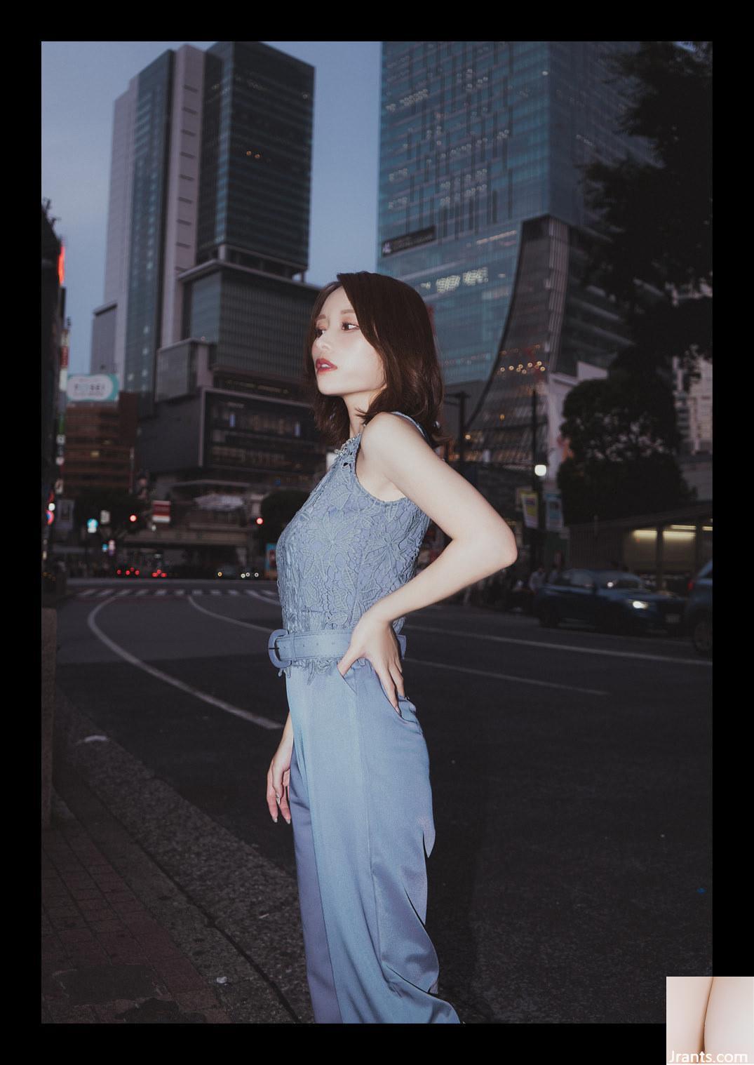 Mayuki Ito- #LadyMary 2022-10-01 Set-01 (25P) - Ảnh 14