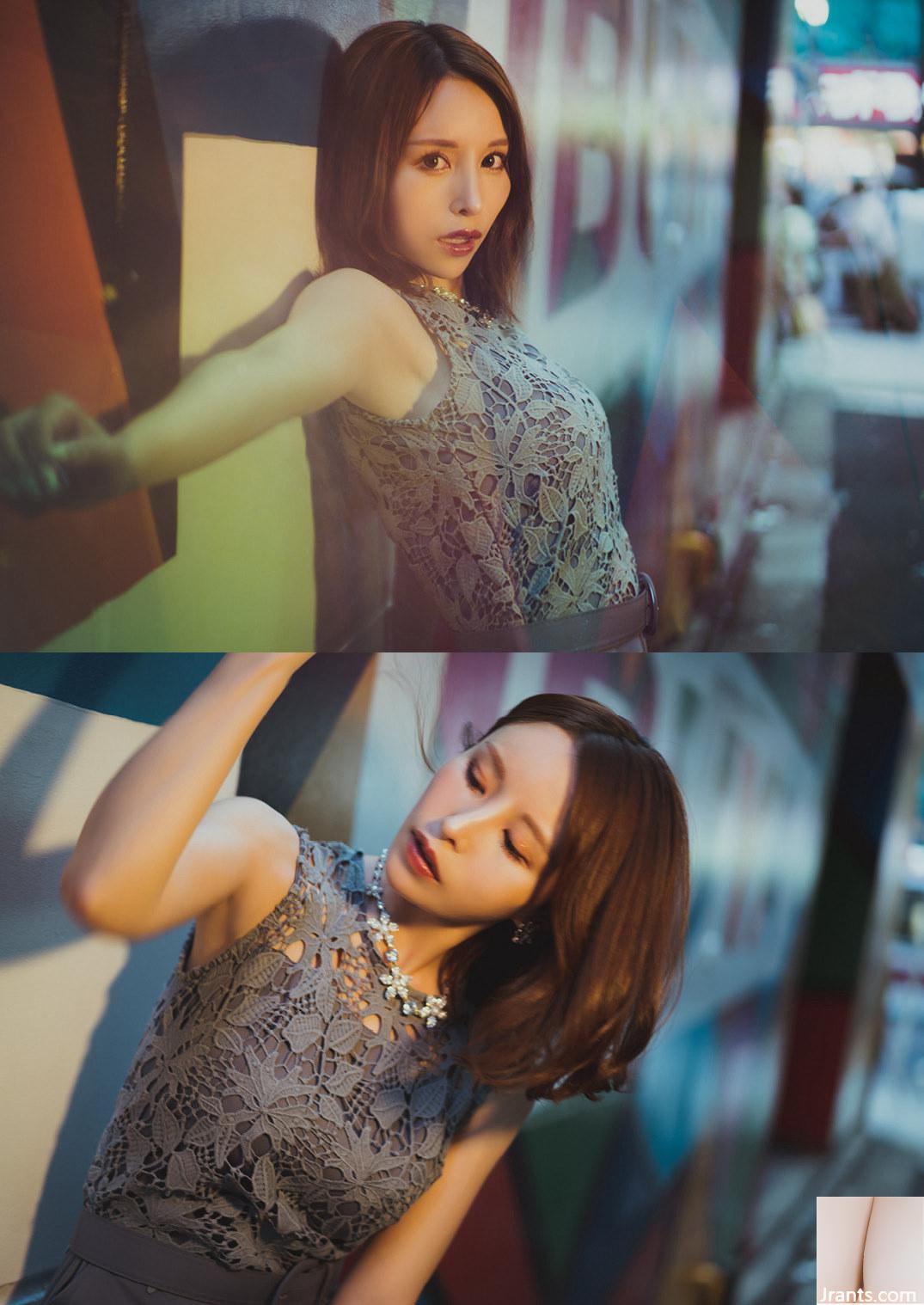 Mayuki Ito- #LadyMary 2022-10-01 Set-01 (25P) - Ảnh 4