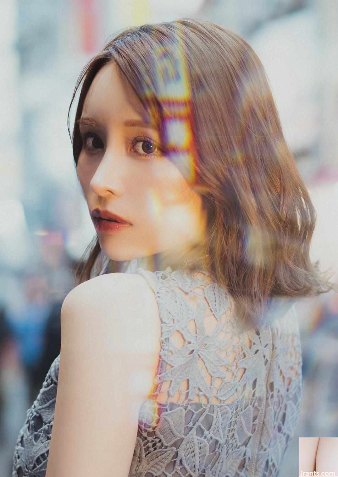 Mayuki Ito- #LadyMary 2022-10-01 Set-01 (25P) - Ảnh 7