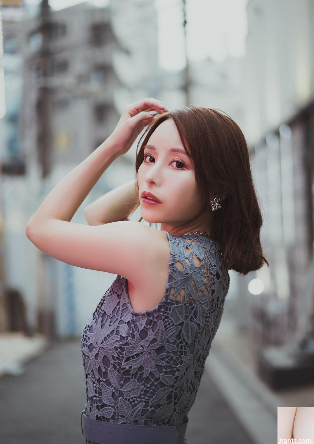 Mayuki Ito- #LadyMary 2022-10-01 Set-01 (25P) - Ảnh 8