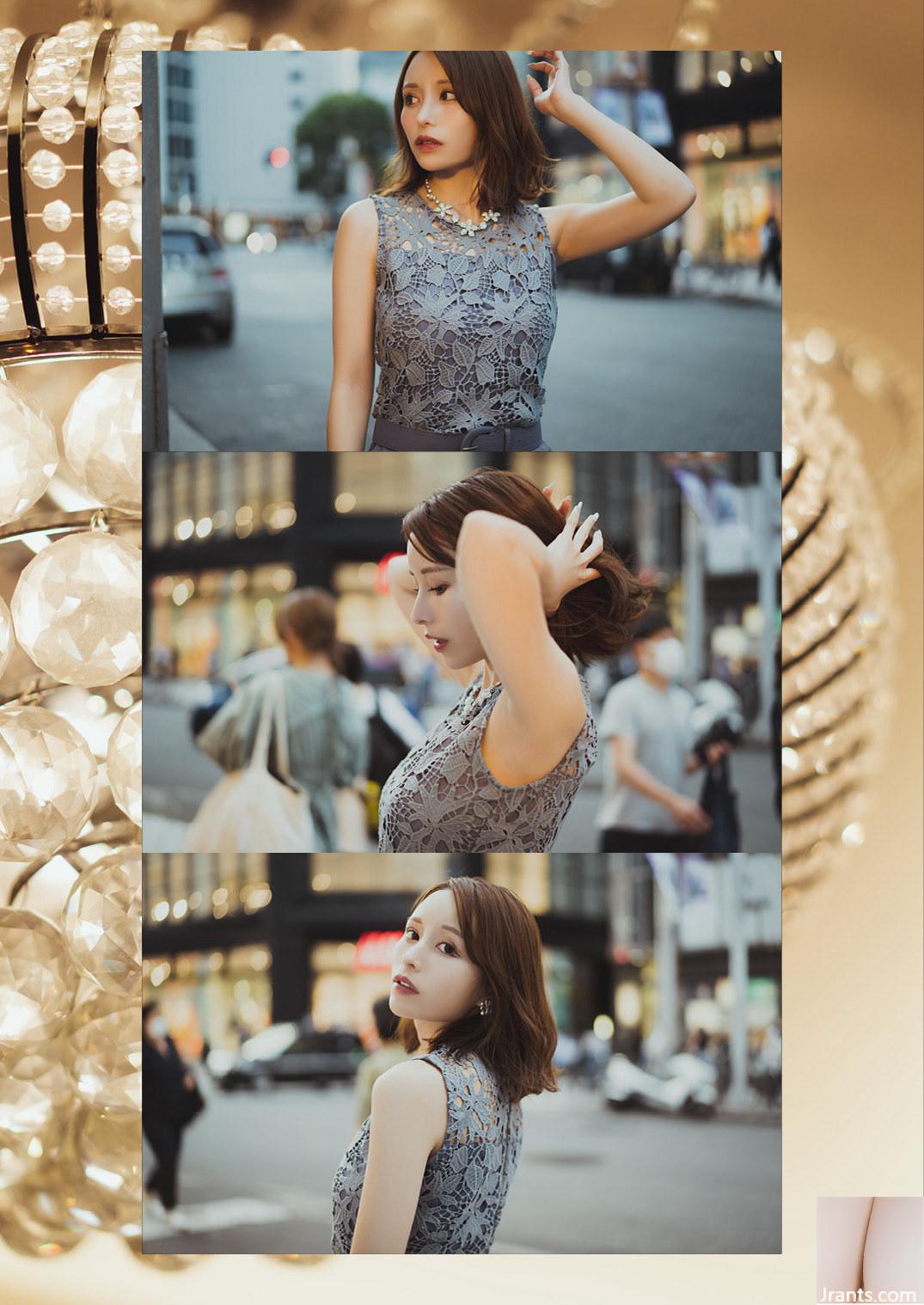 Mayuki Ito- #LadyMary 2022-10-01 Set-01 (25P) - Ảnh 9