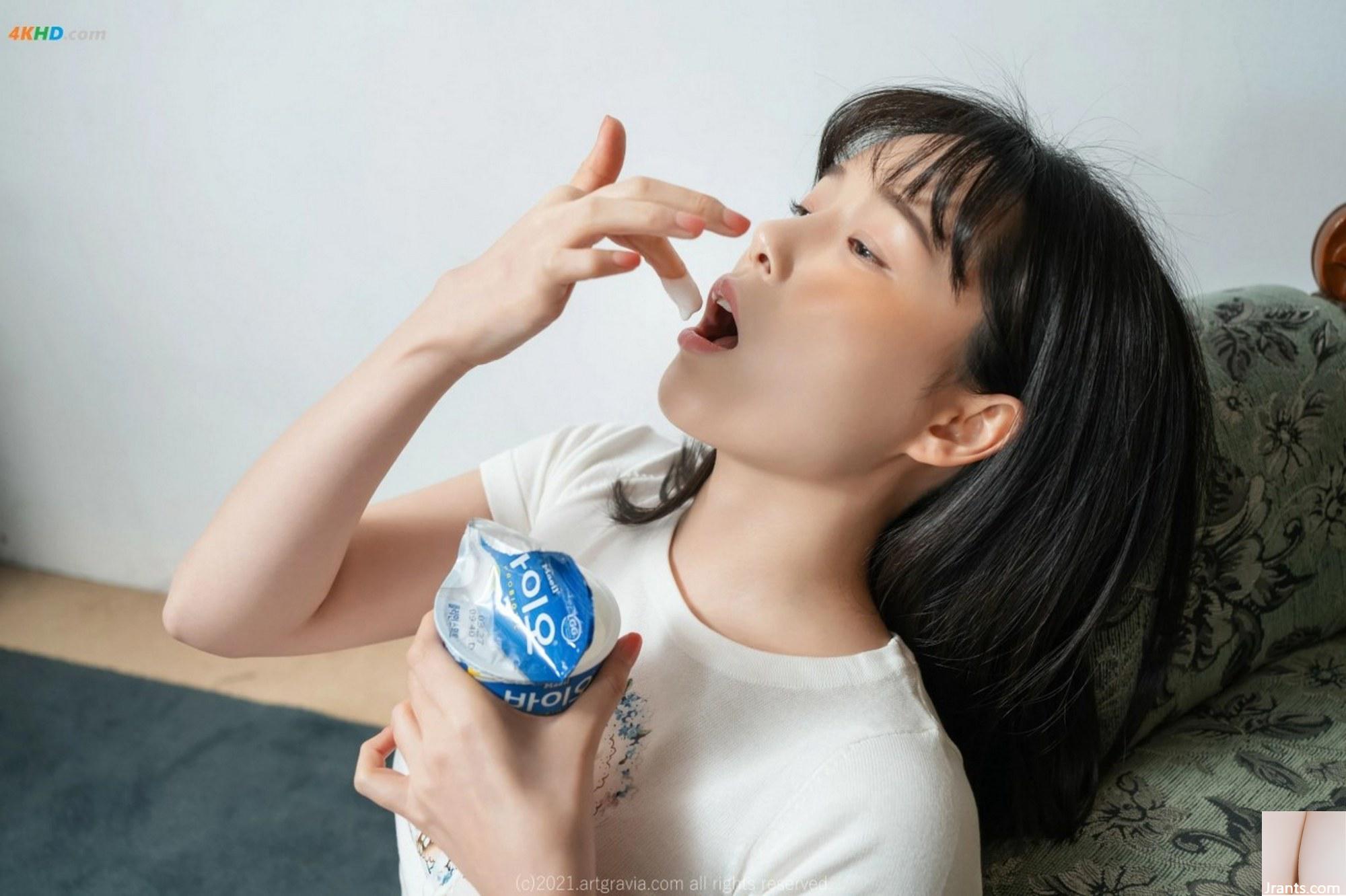 ARTGRAVIA_VOL.274 Pia (84P) - Ảnh 62