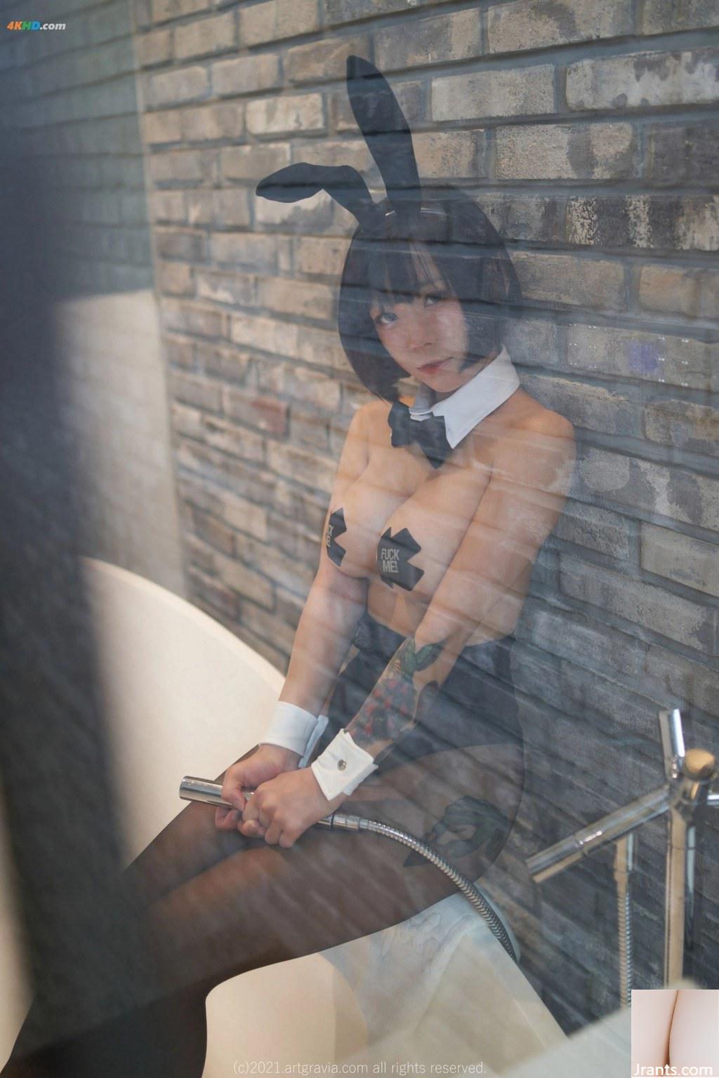 ARTGRAVIA_VOL.357 Maruemon (86P) - Ảnh 70