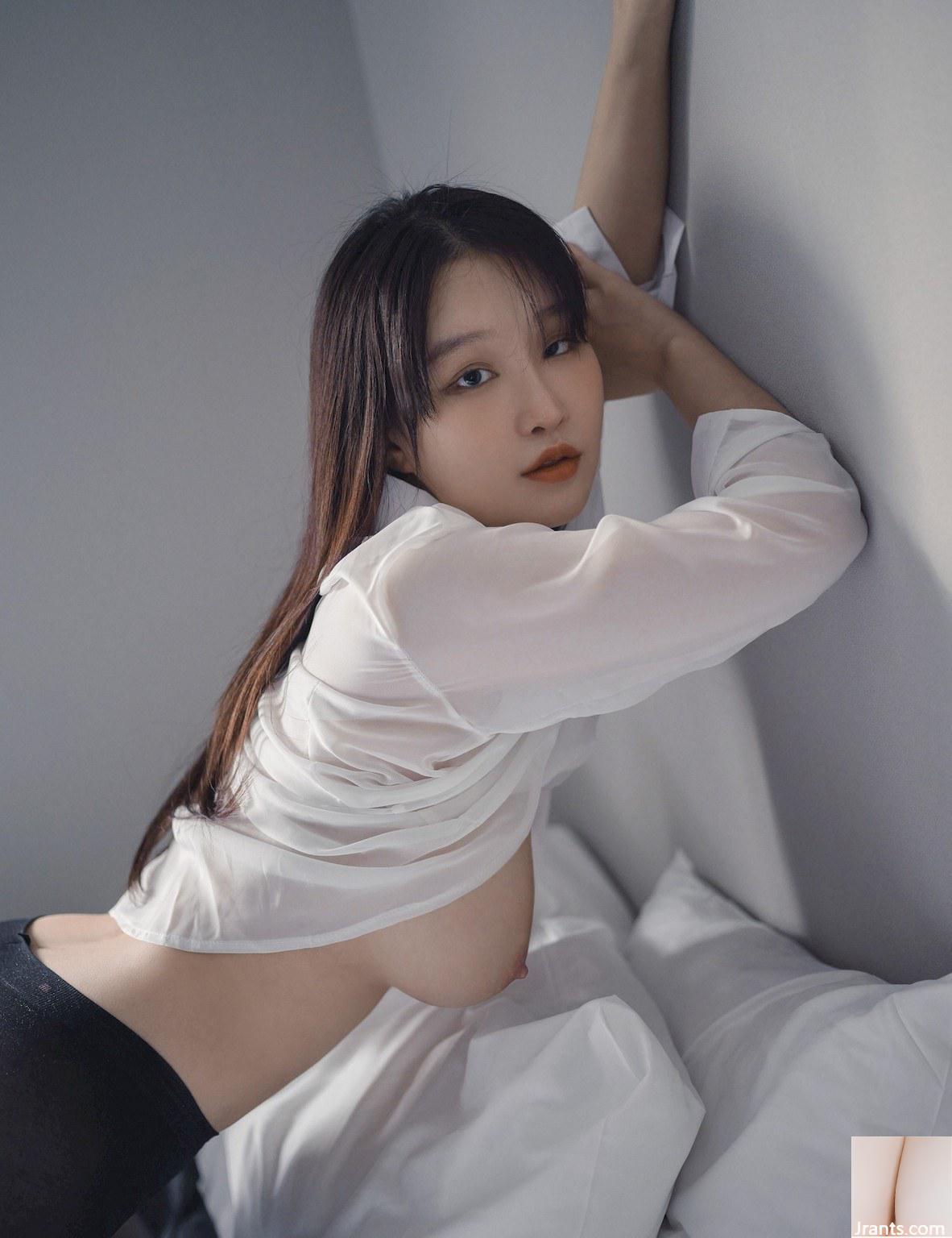 Lee-Seol , (ArtGravia) Vol.355 Set.02 (42P) - Ảnh 16