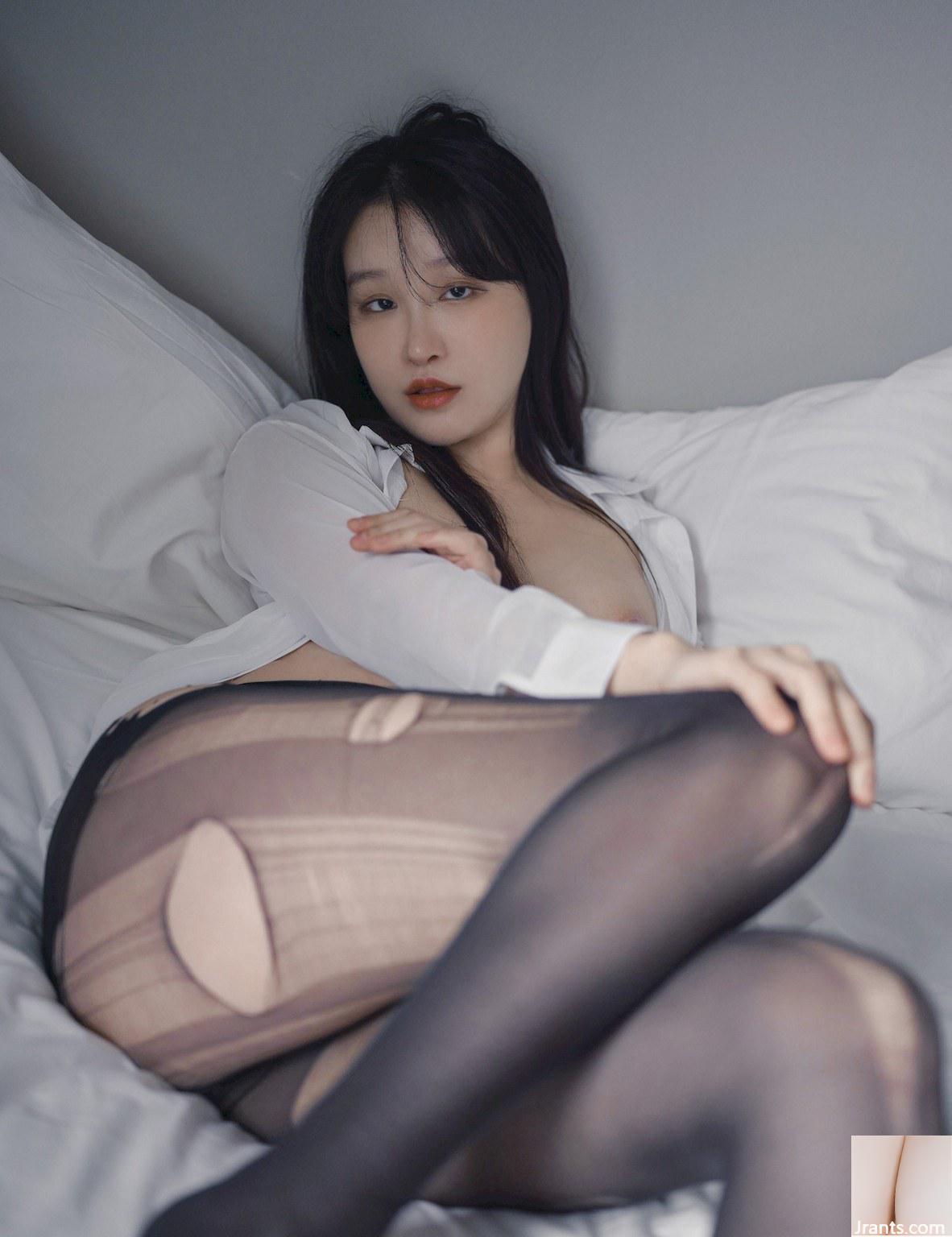Lee-Seol , (ArtGravia) Vol.355 Set.02 (42P) - Ảnh 22