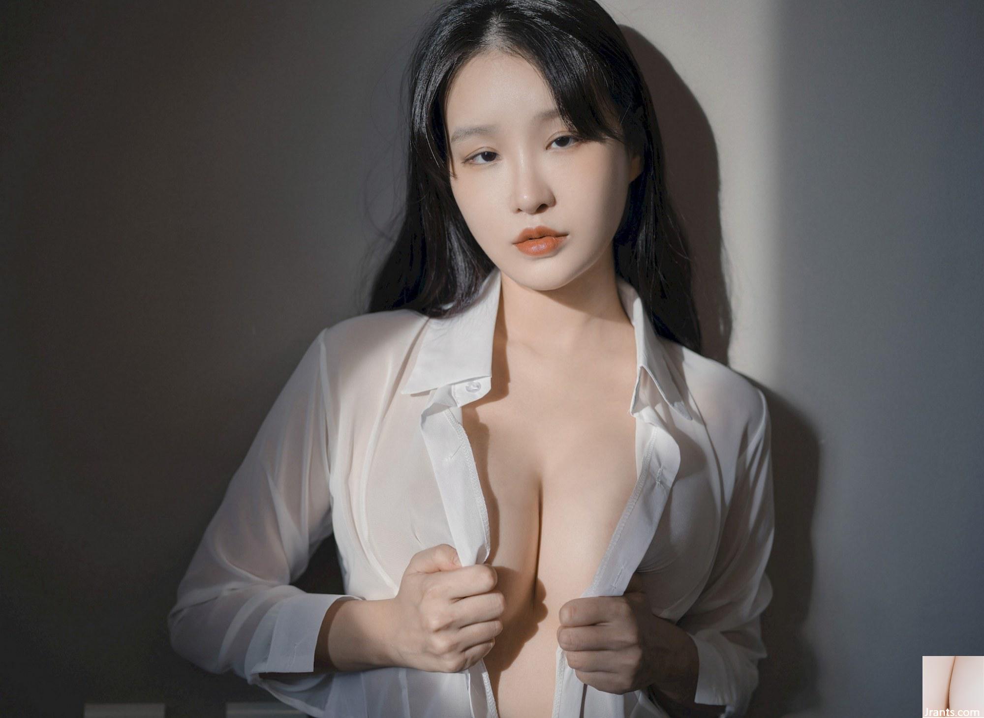Lee-Seol , (ArtGravia) Vol.355 Set.02 (42P) - Ảnh 3
