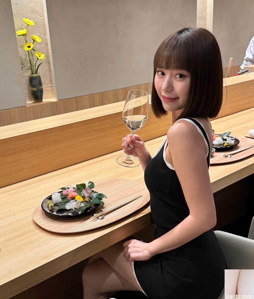 “Chen Muqing” quyến rũ với vẻ ngoài đầy quyến rũ và nụ cười nhẹ (10P) - Ảnh 4