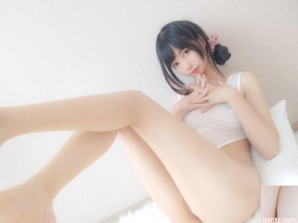 Nagisa Monster 2020 08 Viết bởi White Fork Mizu (25P - Ảnh 14