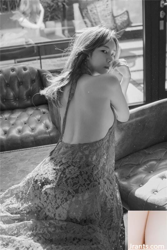 Yuna – NO.012 (SAINT Photolife) Vol.22 Cô (66P) - Ảnh 55