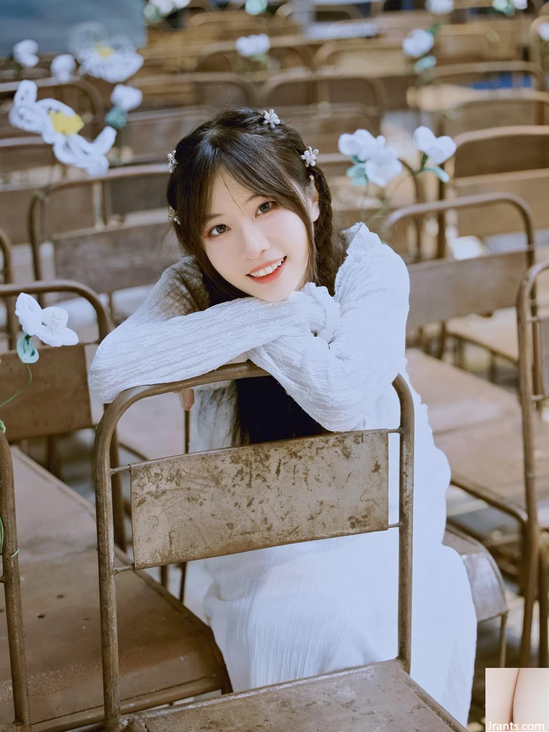 Nụ cười của “Windy” khiến fan mê mẩn ngay lập tức (10P)