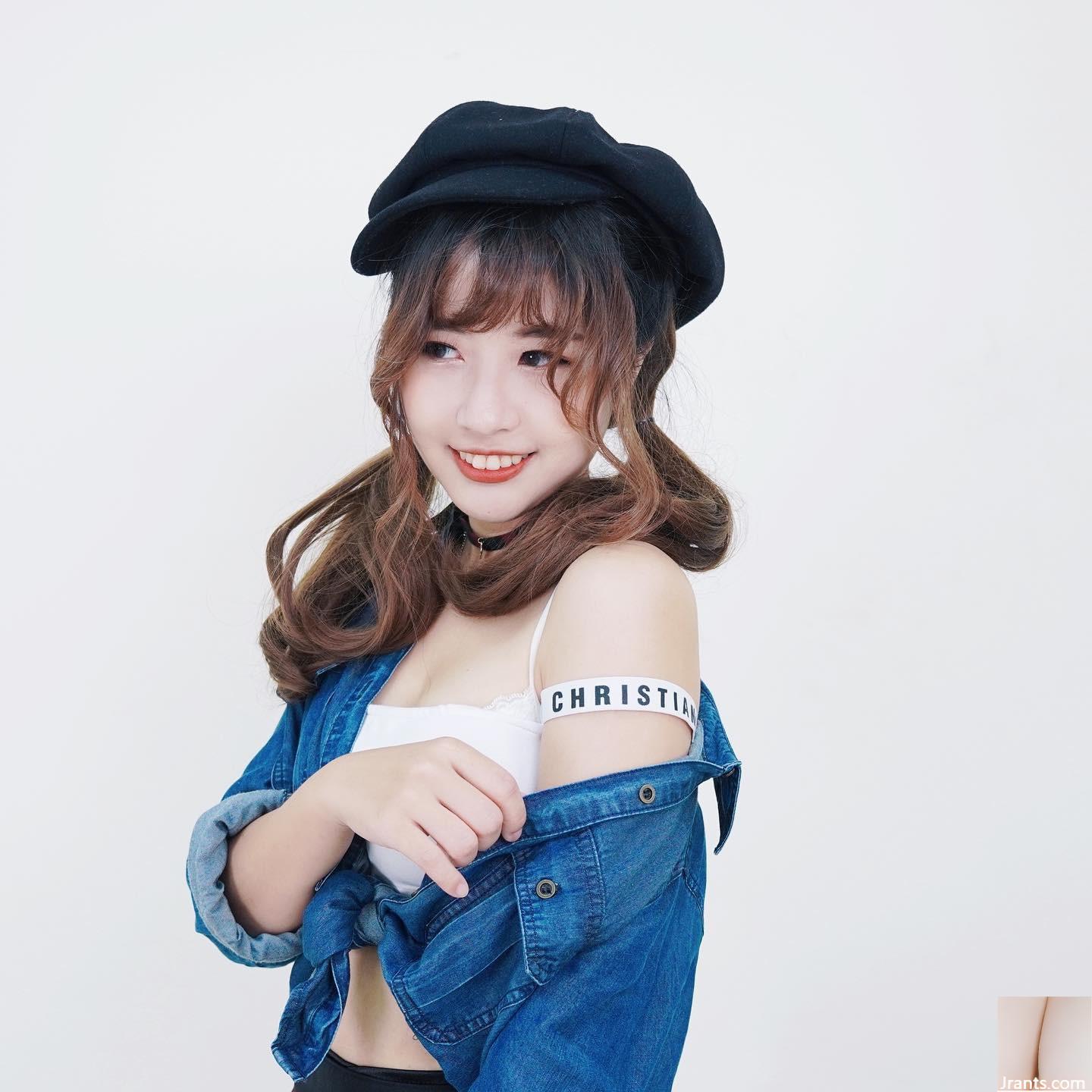 Nụ cười của “Windy” khiến fan mê mẩn ngay lập tức (10P) - Ảnh 10