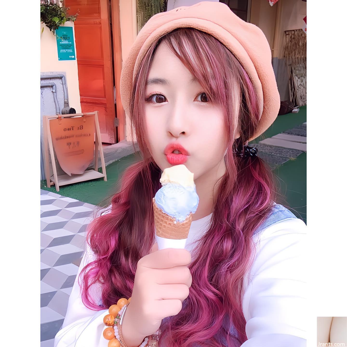 Nụ cười của “Windy” khiến fan mê mẩn ngay lập tức (10P) - Ảnh 6