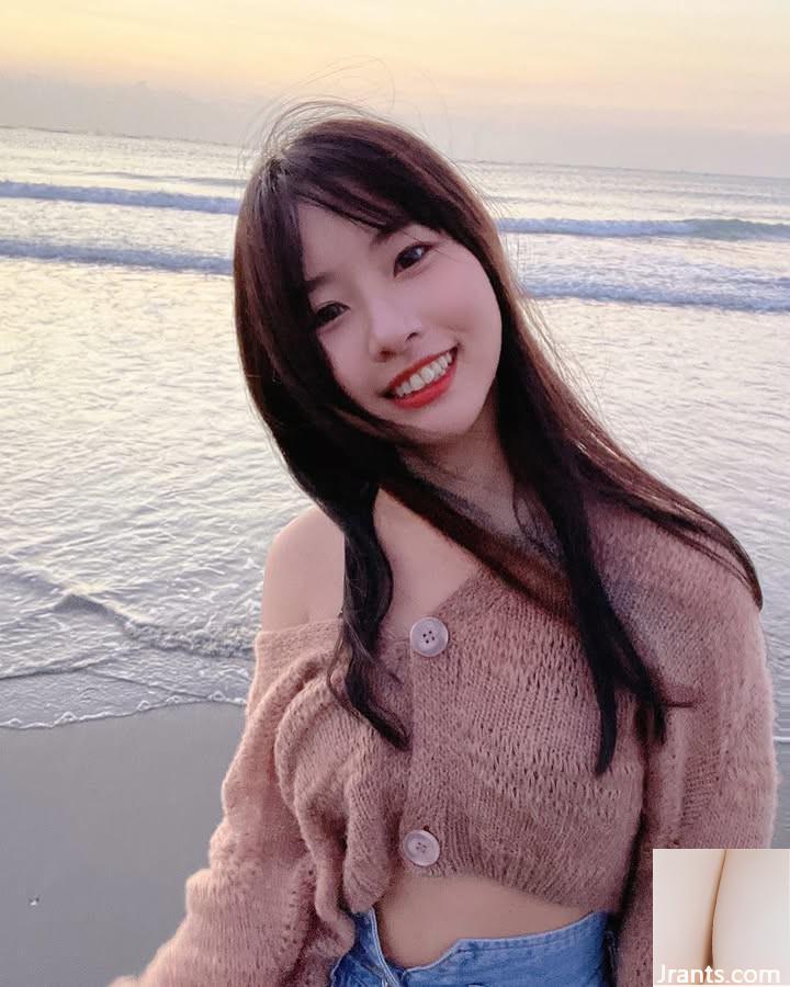 Nụ cười của “Windy” khiến fan mê mẩn ngay lập tức (10P) - Ảnh 9