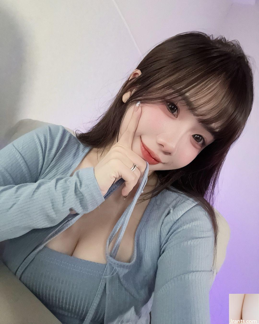 “Qiqilin” có đôi mắt to tròn ngấn nước khiến bạn chỉ cần nhìn thoáng qua Hình ảnh bắt mắt và đông cứng (10P) - Ảnh 3