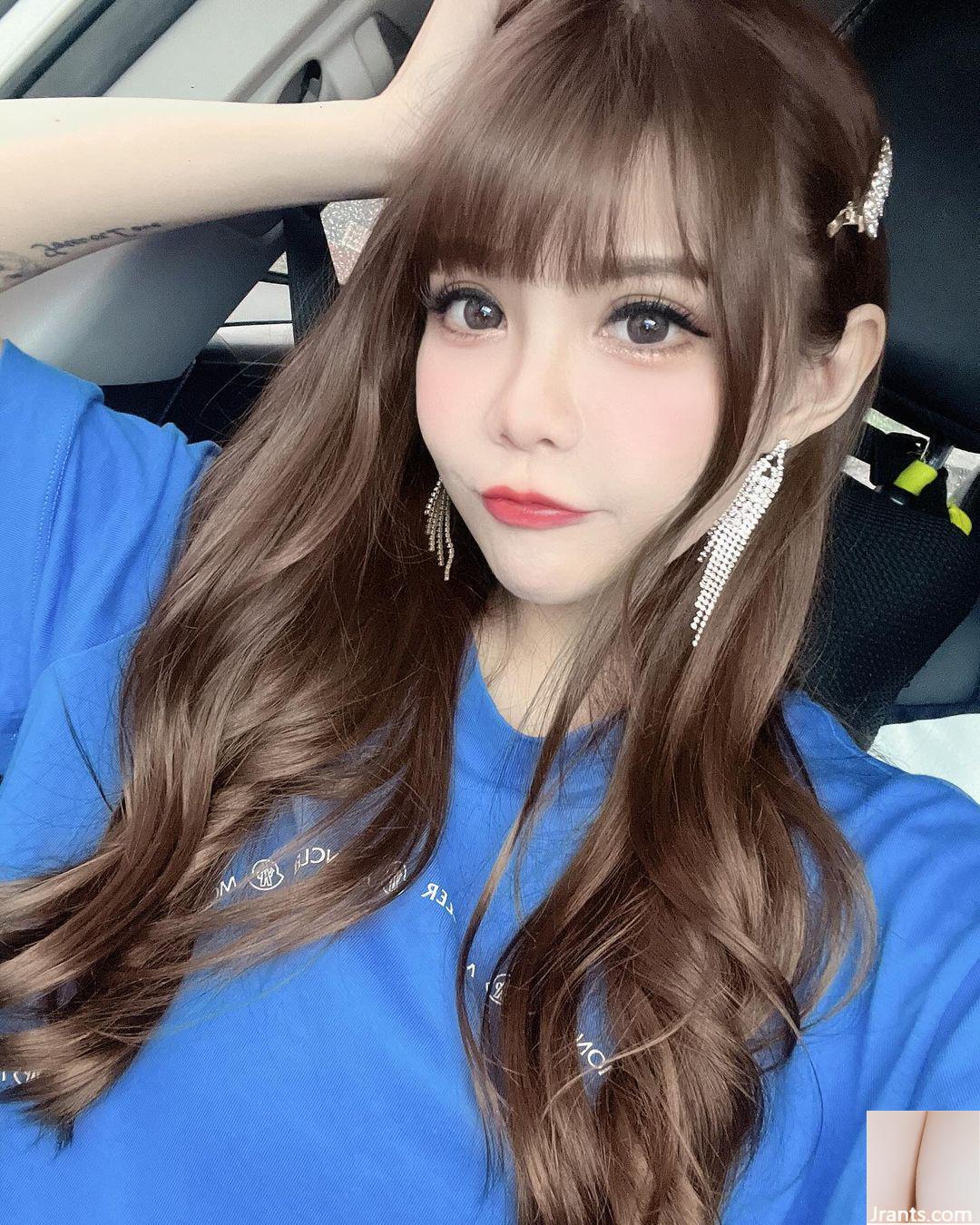 Đôi mắt của “Thỏ” đầy quyến rũ! Nụ cười ngọt ngào khiến người ta tan chảy! (10P) - Ảnh 10