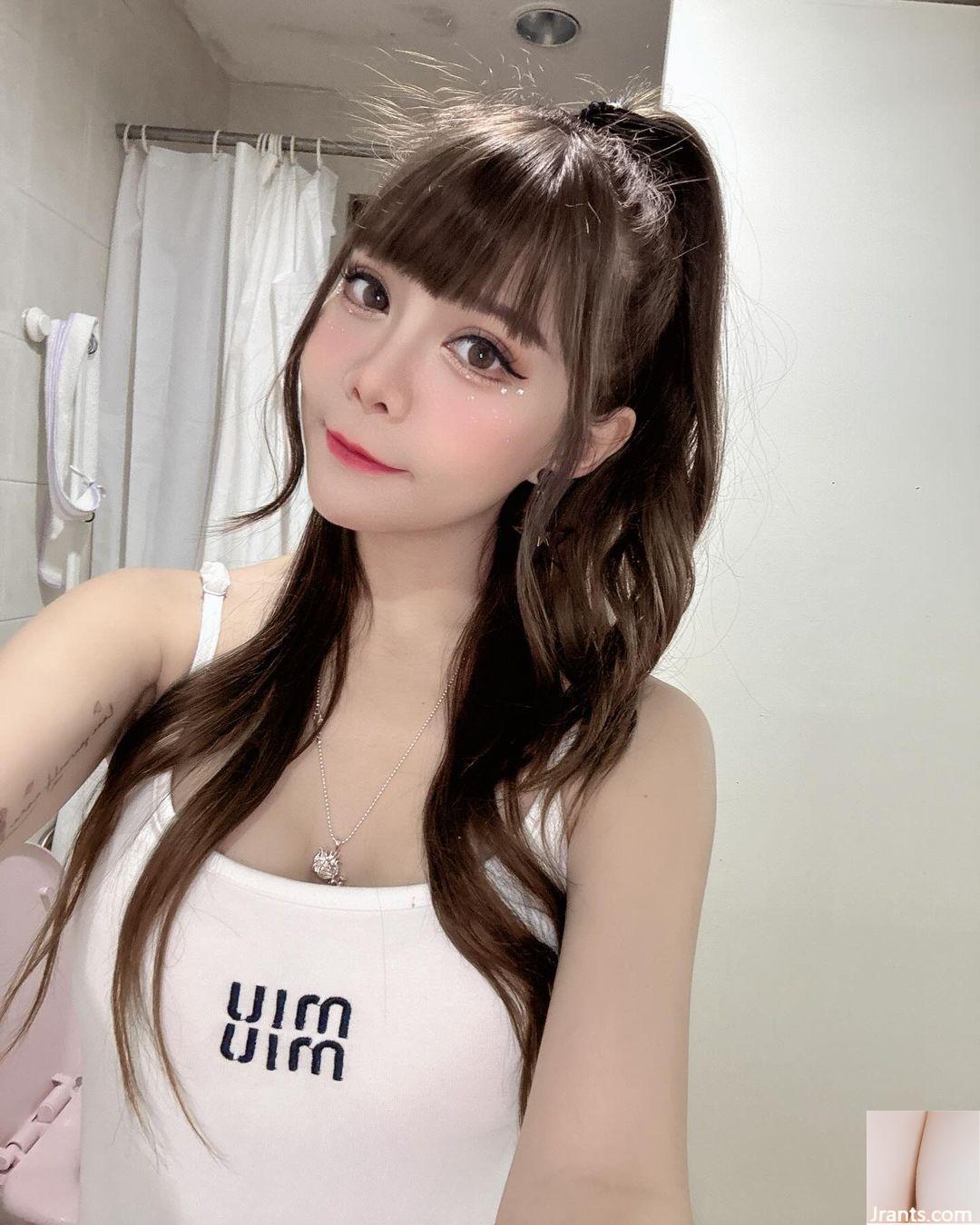 Đôi mắt của “Thỏ” đầy quyến rũ! Nụ cười ngọt ngào khiến người ta tan chảy! (10P) - Ảnh 2