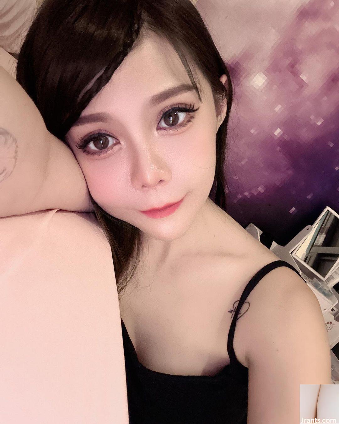 Đôi mắt của “Thỏ” đầy quyến rũ! Nụ cười ngọt ngào khiến người ta tan chảy! (10P) - Ảnh 4