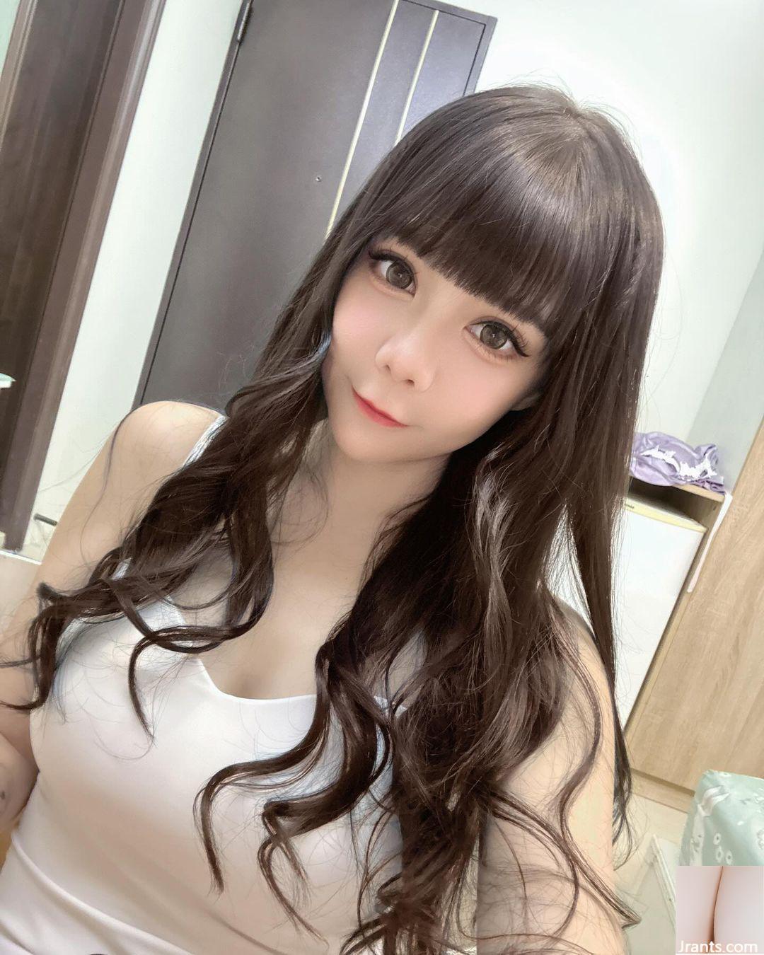 Đôi mắt của “Thỏ” đầy quyến rũ! Nụ cười ngọt ngào khiến người ta tan chảy! (10P) - Ảnh 5